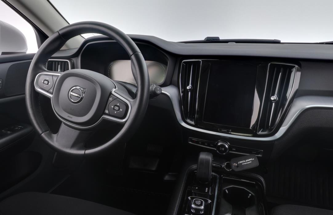 VOLVO V60 2022