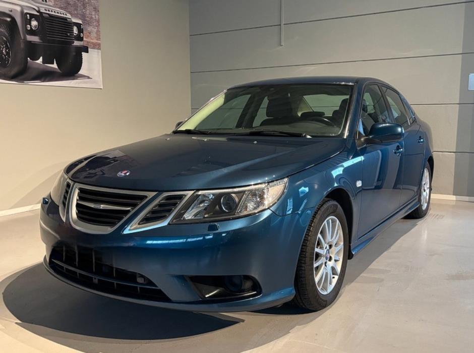 SAAB 9-3 2010