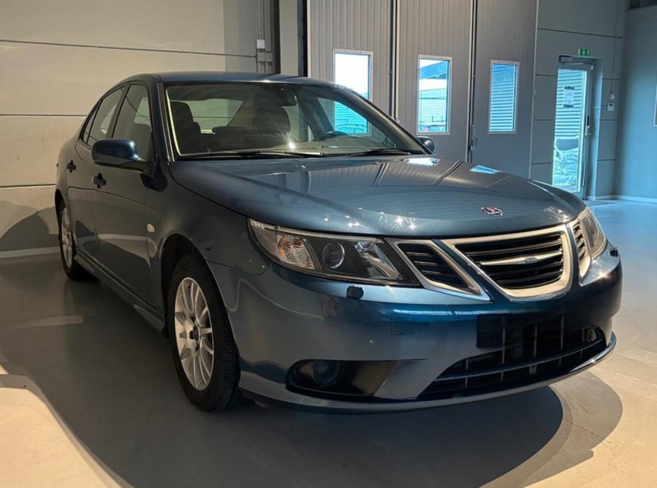 SAAB 9-3 2010