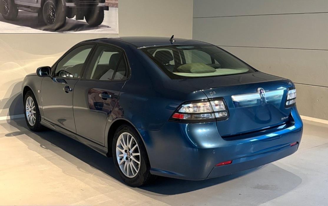 SAAB 9-3 2010