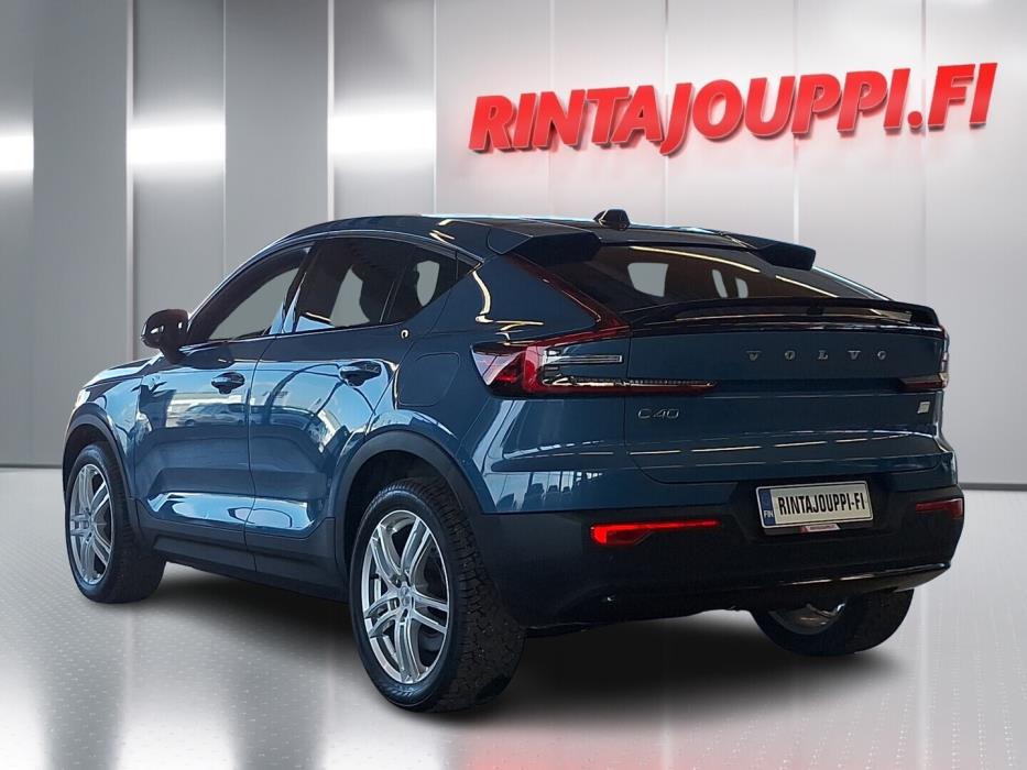 VOLVO C40 2023