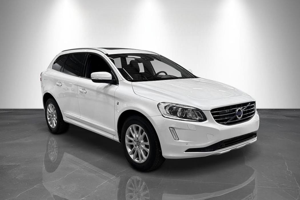 VOLVO XC60 2015