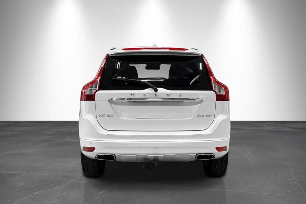 VOLVO XC60 2015