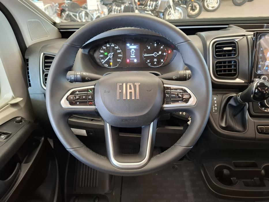 ADRIA TWIN 540 SPB 2025