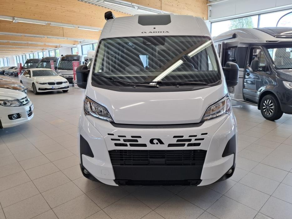 ADRIA TWIN 540 SPB 2025