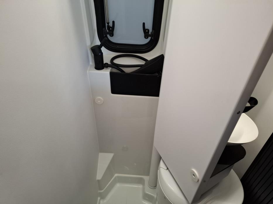 ADRIA TWIN 540 SPB 2025