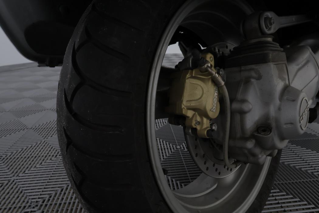 MOTO GUZZI NORGE 2010