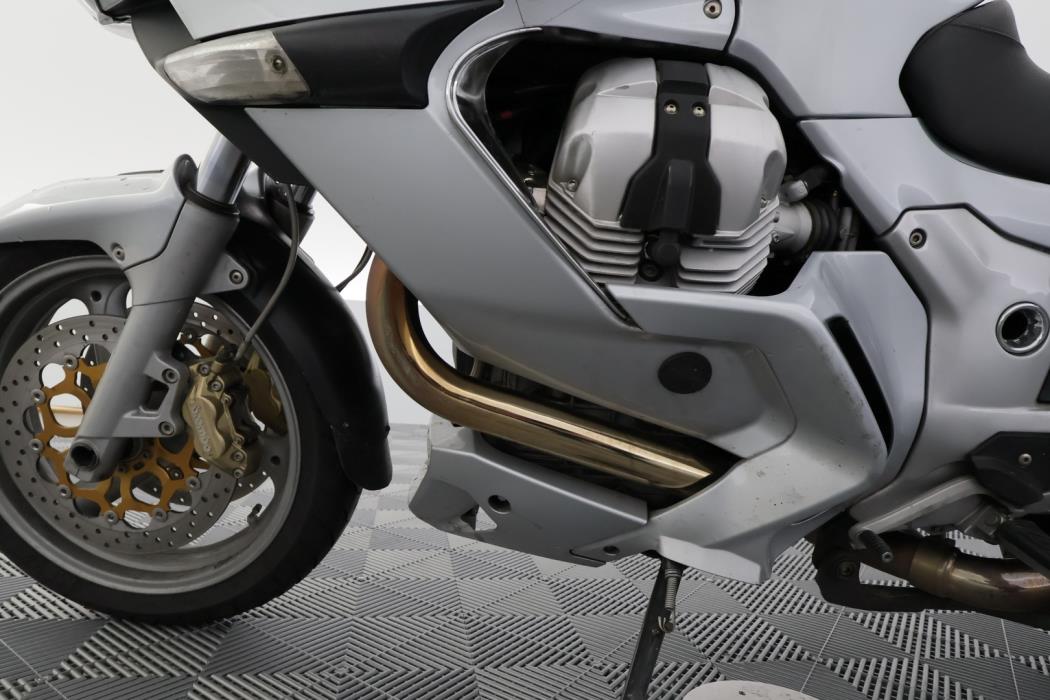 MOTO GUZZI NORGE 2010