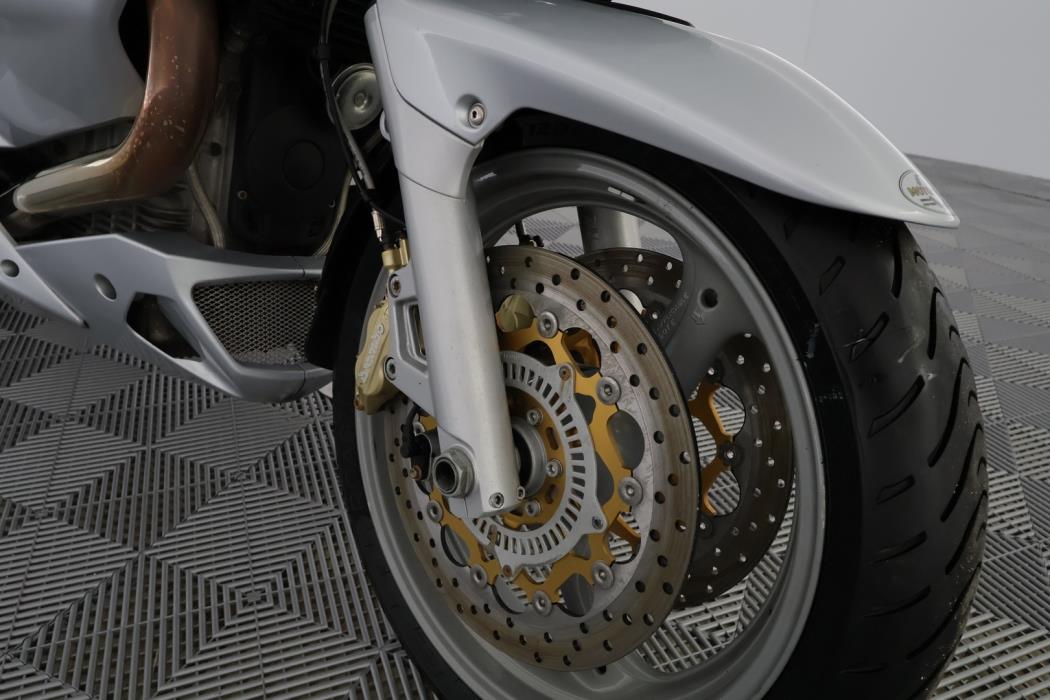 MOTO GUZZI NORGE 2010