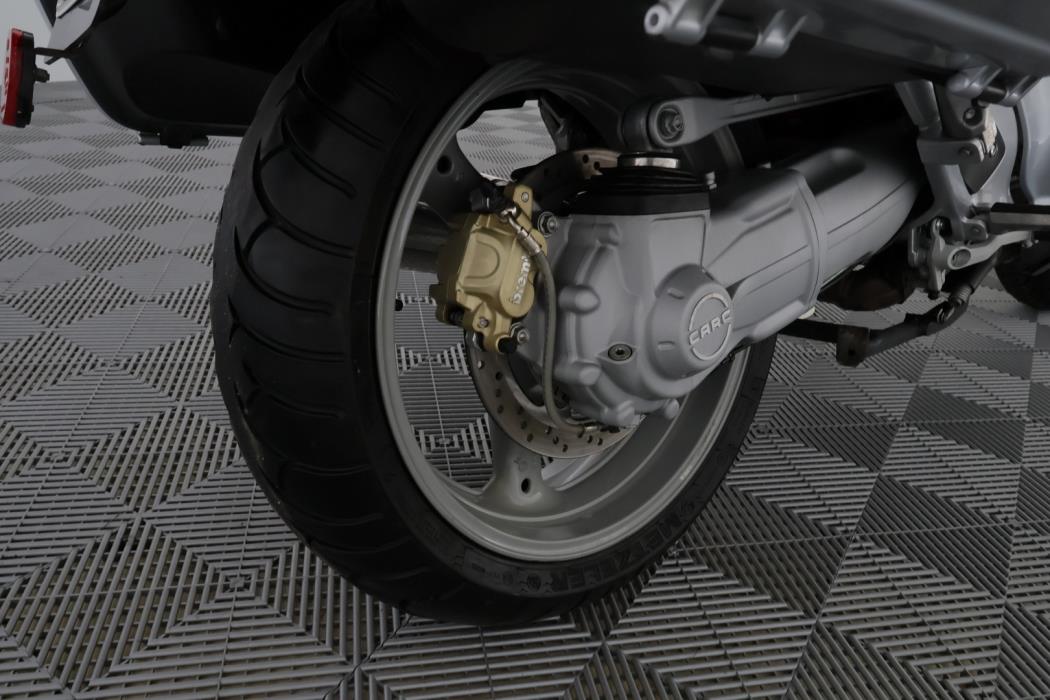 MOTO GUZZI NORGE 2010