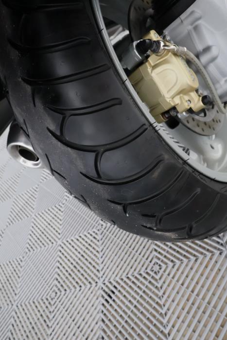 MOTO GUZZI NORGE 2010