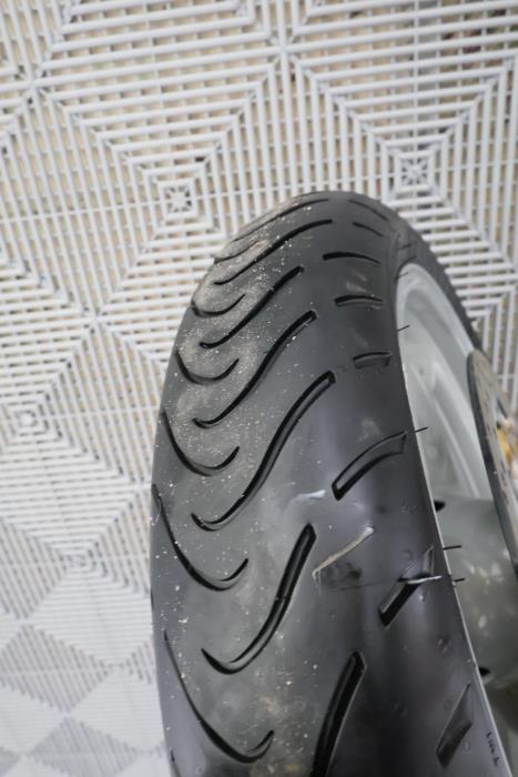 MOTO GUZZI NORGE 2010