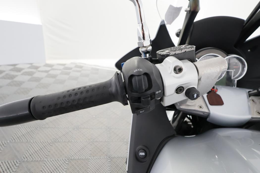 MOTO GUZZI NORGE 2010