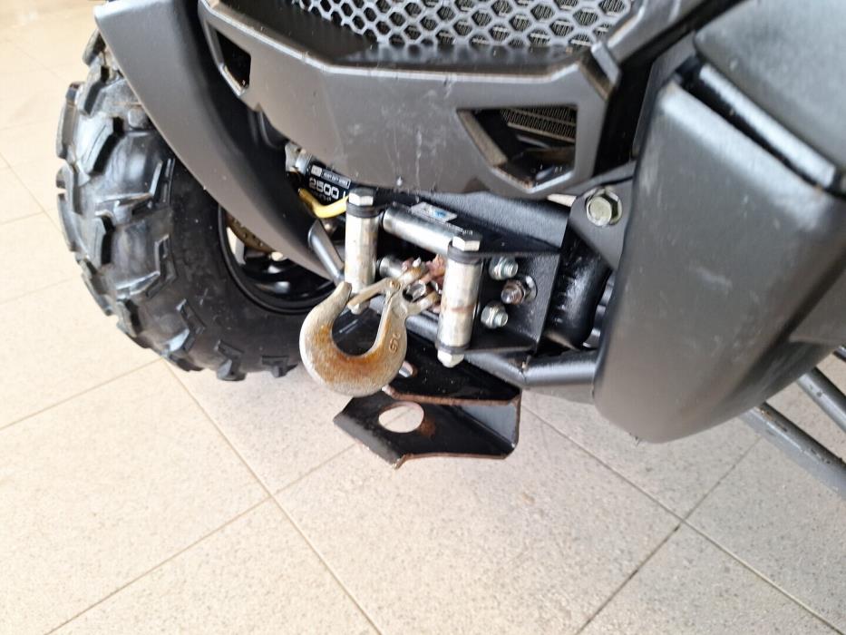 POLARIS SPORTSMAN 2016