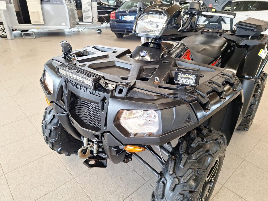 POLARIS SPORTSMAN 2016