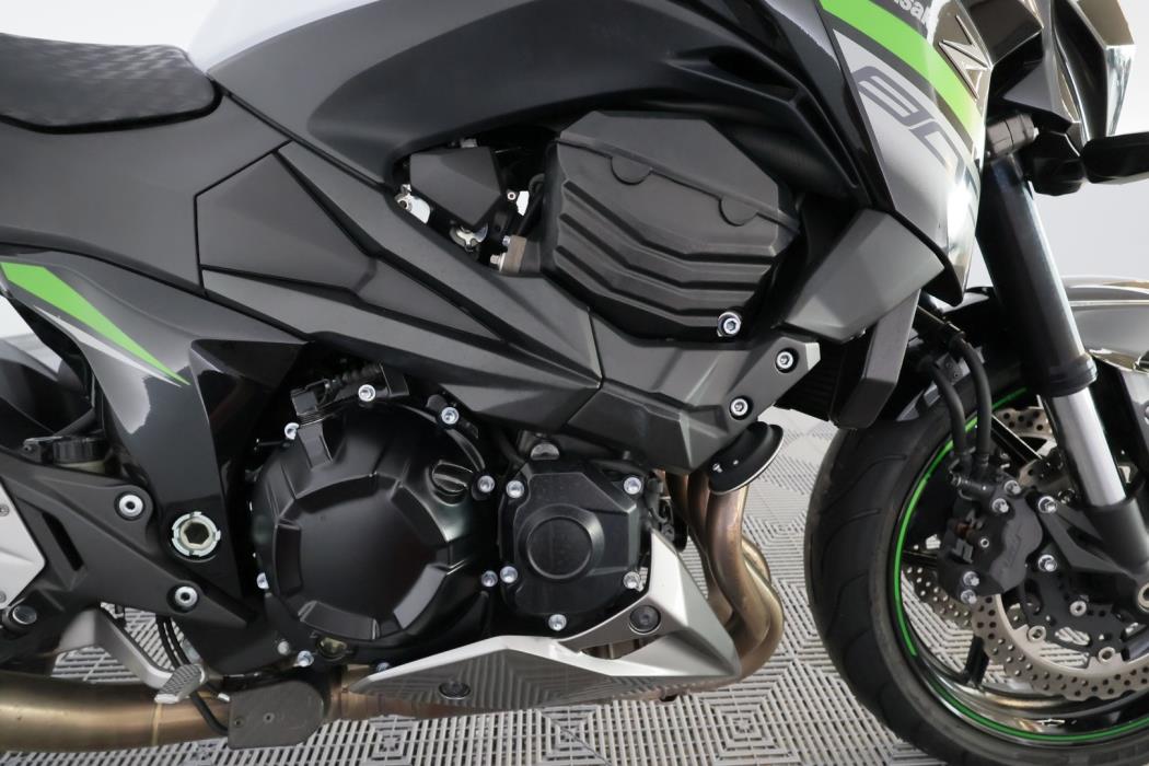 KAWASAKI Z 2017