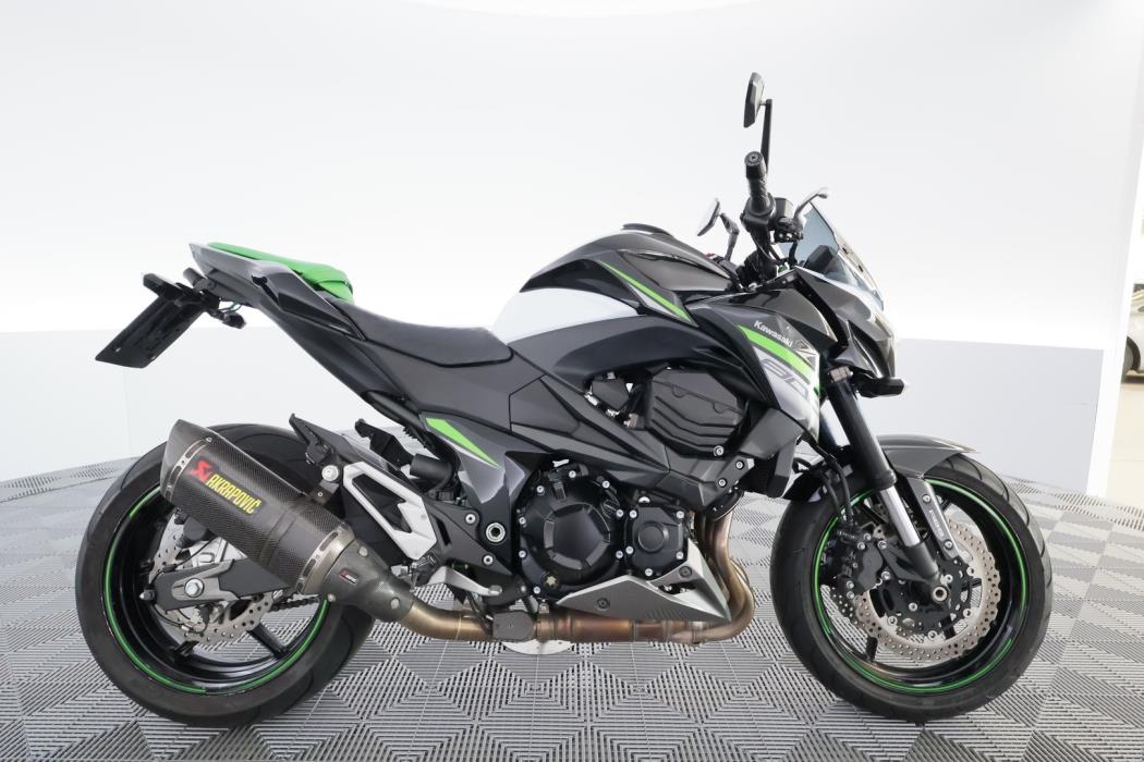 KAWASAKI Z 2017