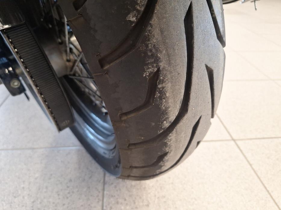 HARLEY-DAVIDSON DYNA 2010