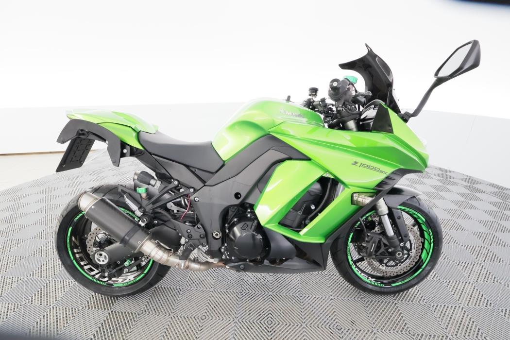 KAWASAKI Z 2014