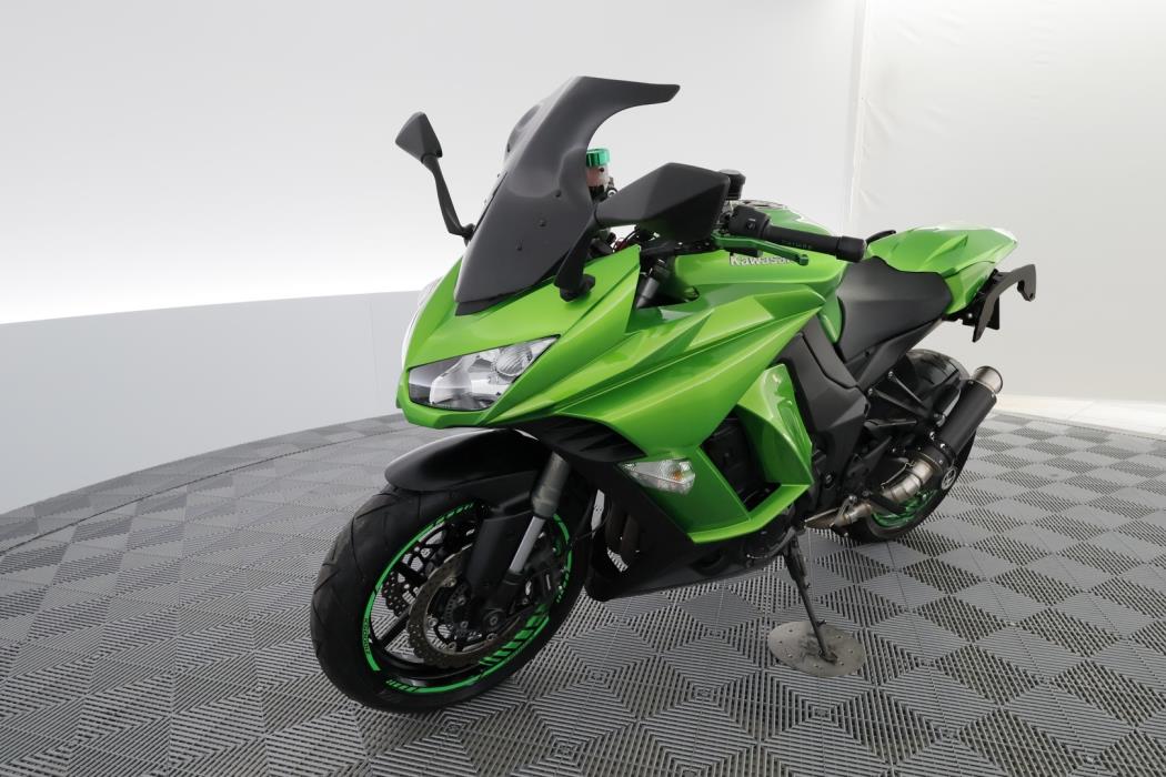 KAWASAKI Z 2014