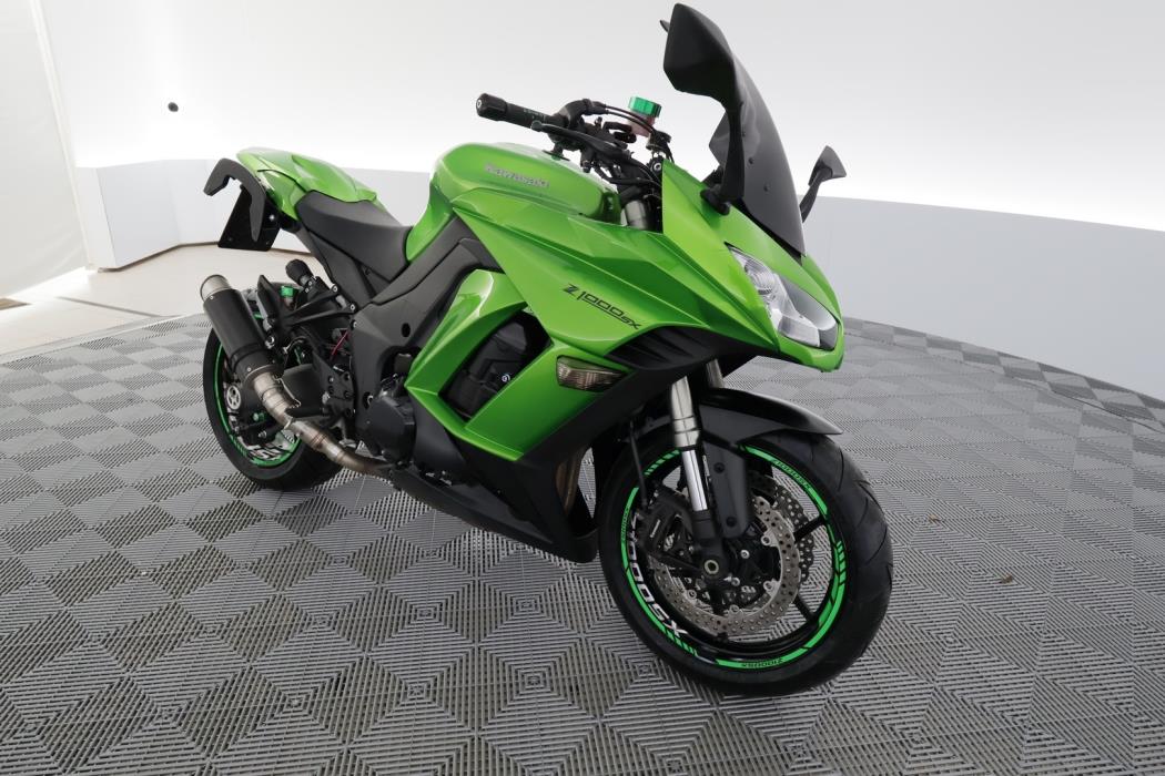 KAWASAKI Z 2014