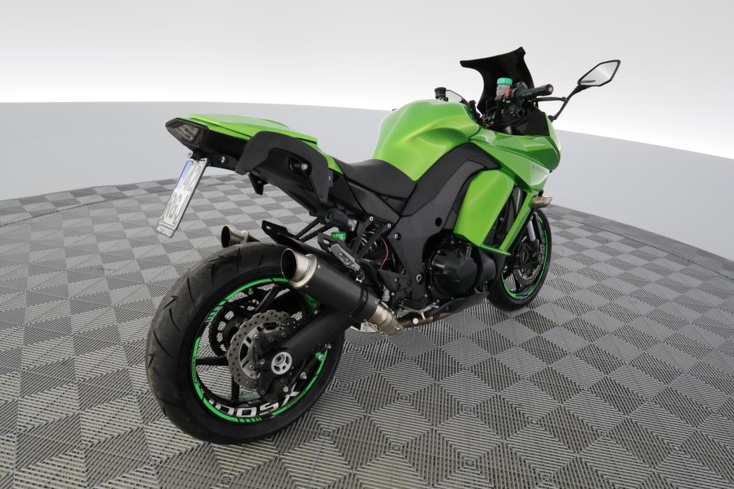 KAWASAKI Z 2014