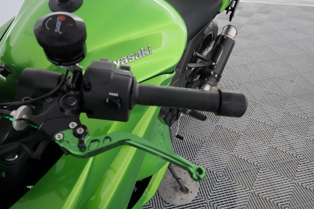 KAWASAKI Z 2014