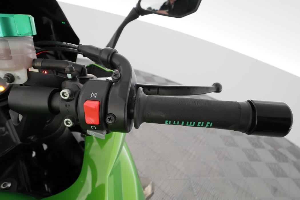 KAWASAKI Z 2014