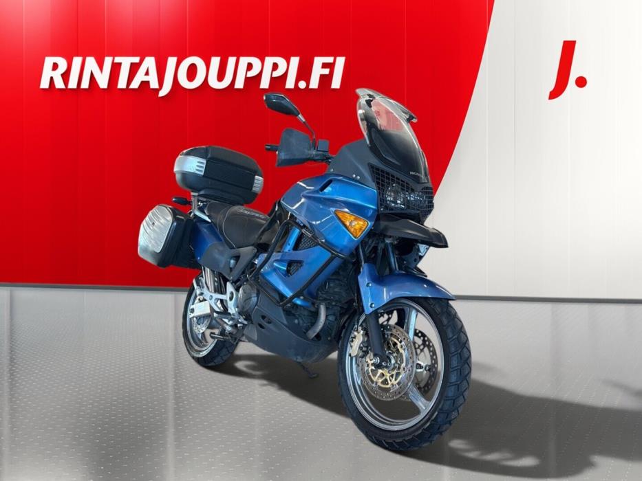HONDA XL 2003