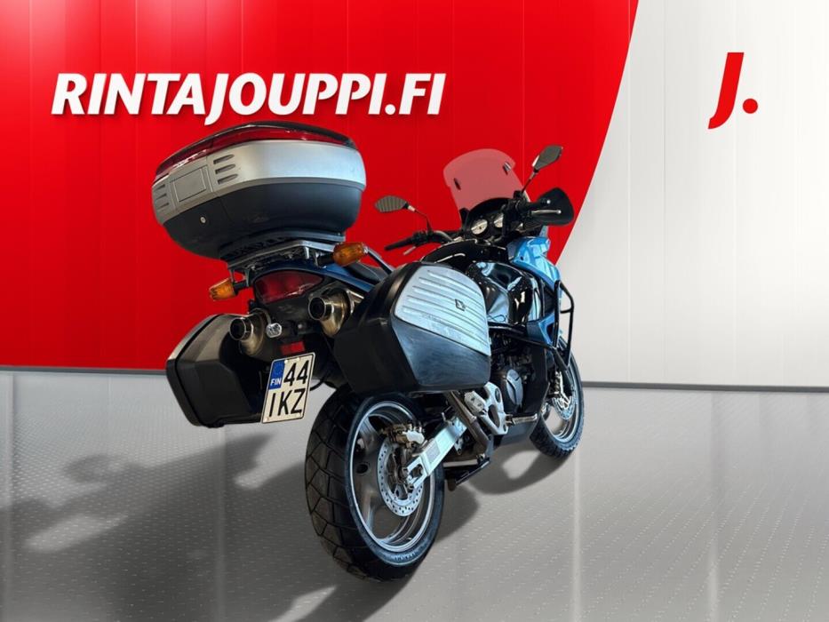 HONDA XL 2003