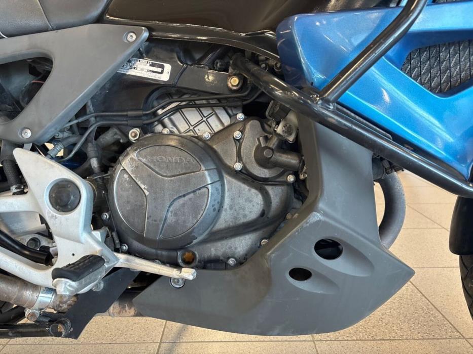 HONDA XL 2003