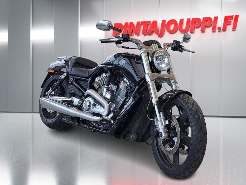 HARLEY-DAVIDSON VRSC 2009