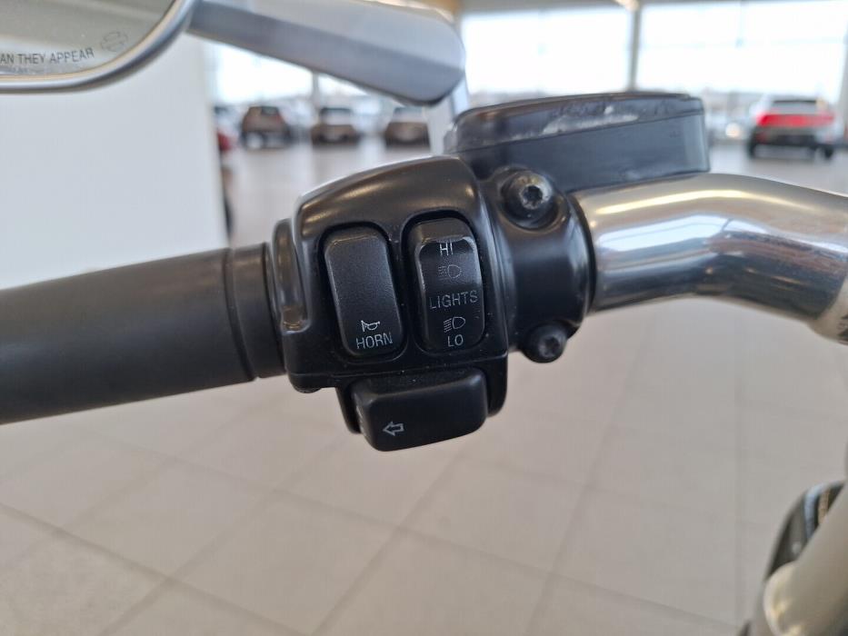 HARLEY-DAVIDSON VRSC 2009