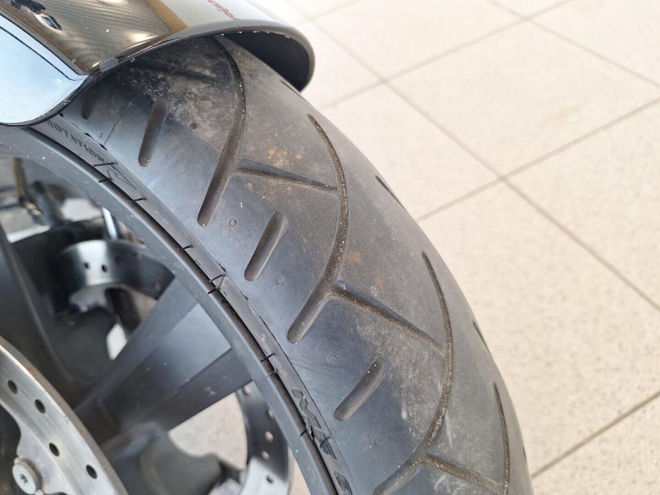 HARLEY-DAVIDSON VRSC 2009