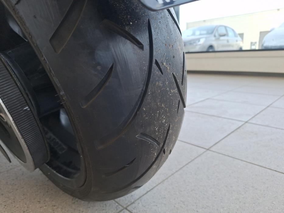 HARLEY-DAVIDSON VRSC 2009