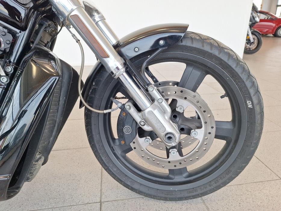 HARLEY-DAVIDSON VRSC 2009