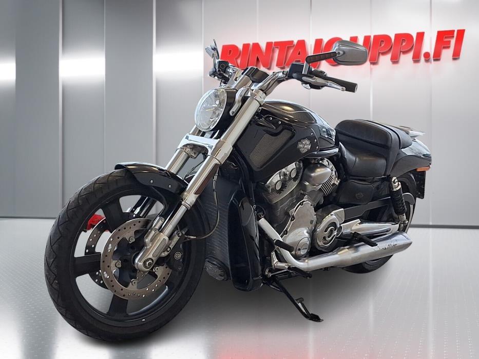 HARLEY-DAVIDSON VRSC 2009