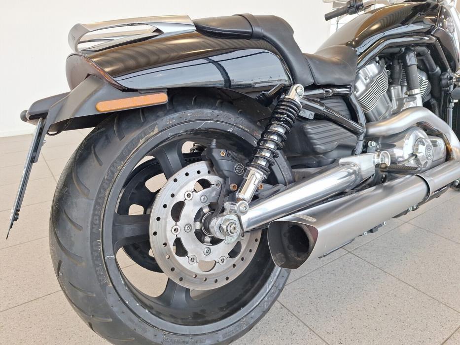 HARLEY-DAVIDSON VRSC 2009
