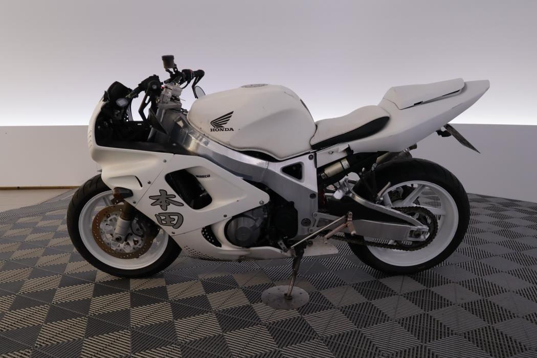 HONDA CBR 1993