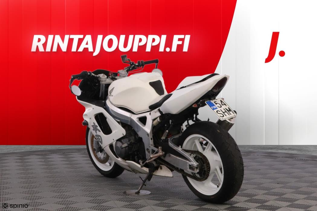 HONDA CBR 1993