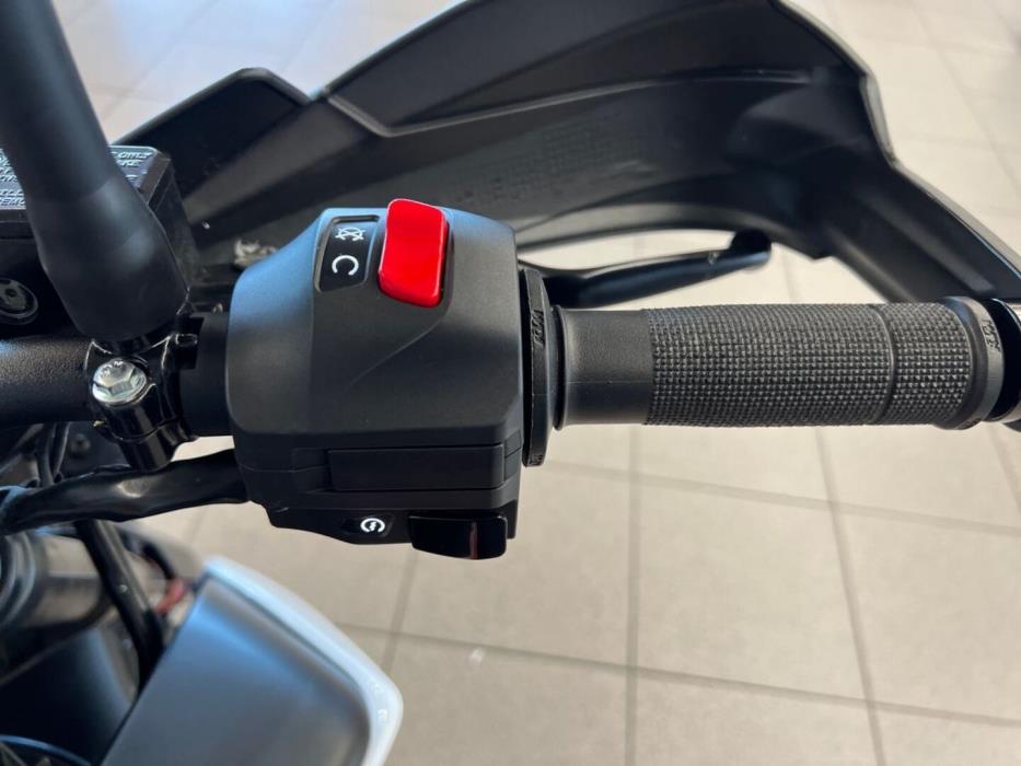 KTM 390 2021
