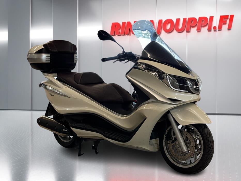 PIAGGIO X10 2016