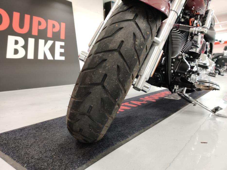 HARLEY-DAVIDSON SOFTAIL 2014