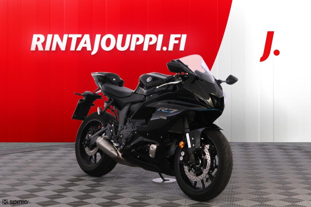 YAMAHA YZF-R7 2023
