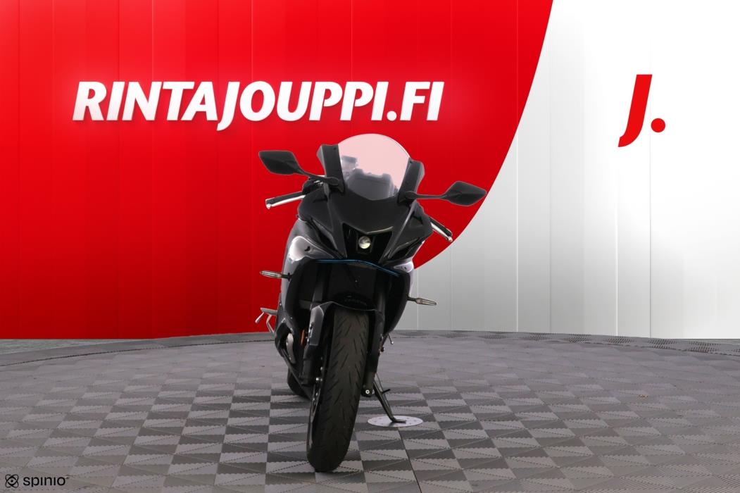 YAMAHA YZF-R7 2023