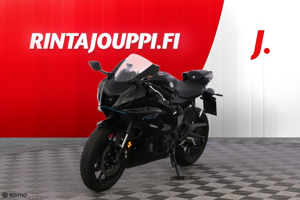 YAMAHA YZF-R7 2023