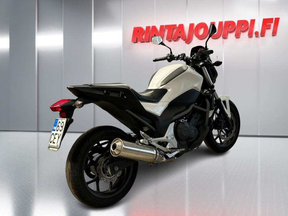 HONDA NC 2013