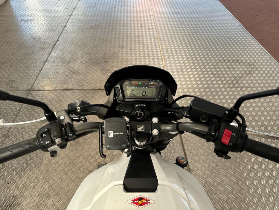 HONDA NC 2013