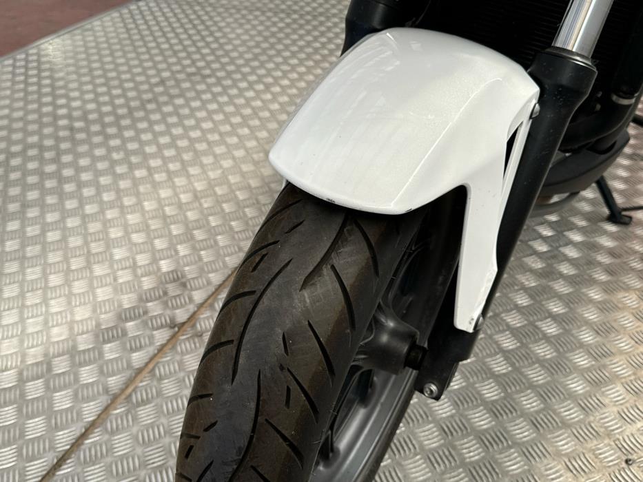HONDA NC 2013