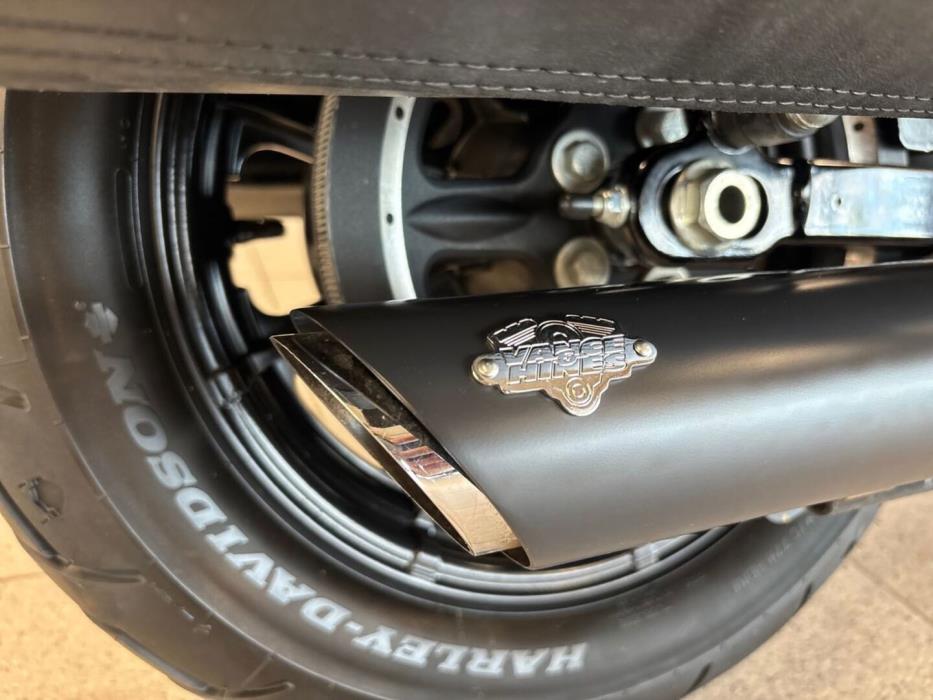 HARLEY-DAVIDSON SPORTSTER 2021